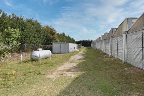 Tiny photo for 20900 State Road 44, Eustis, FL 32736 (MLS # O6300356)