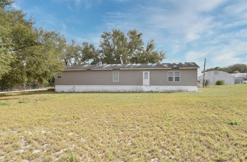 Tiny photo for 20900 State Road 44, Eustis, FL 32736 (MLS # O6300356)