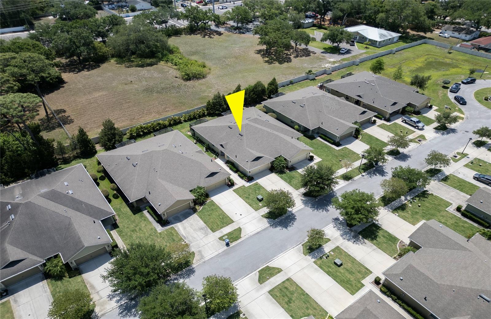 PINE CREST VILLAS - Residential