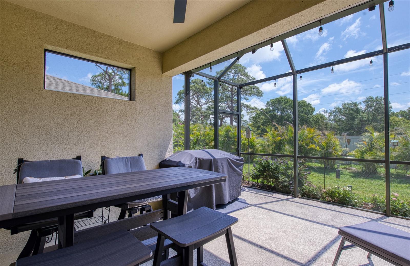 PINE CREST VILLAS - Residential