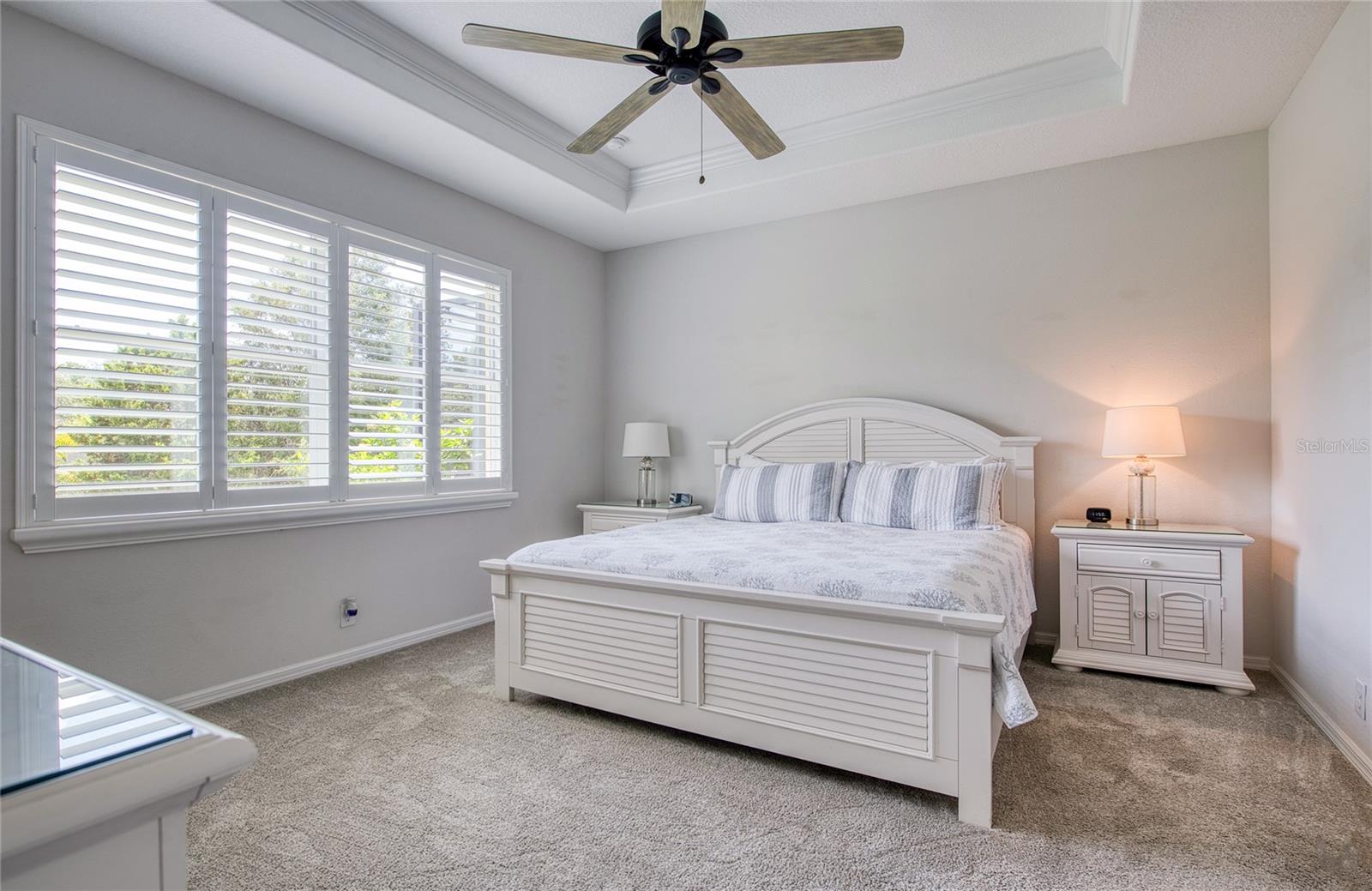 PINE CREST VILLAS - Residential