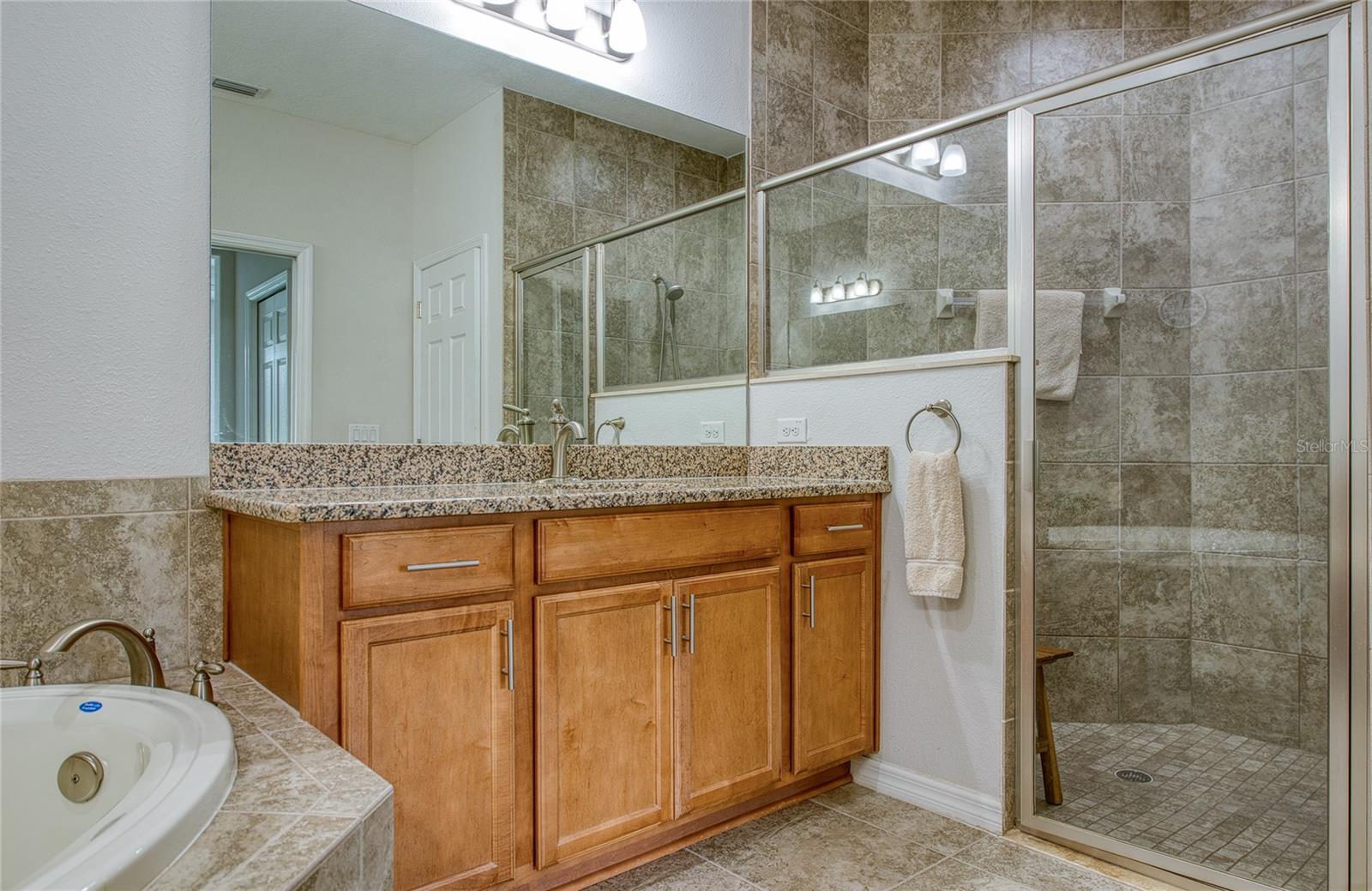 PINE CREST VILLAS - Residential
