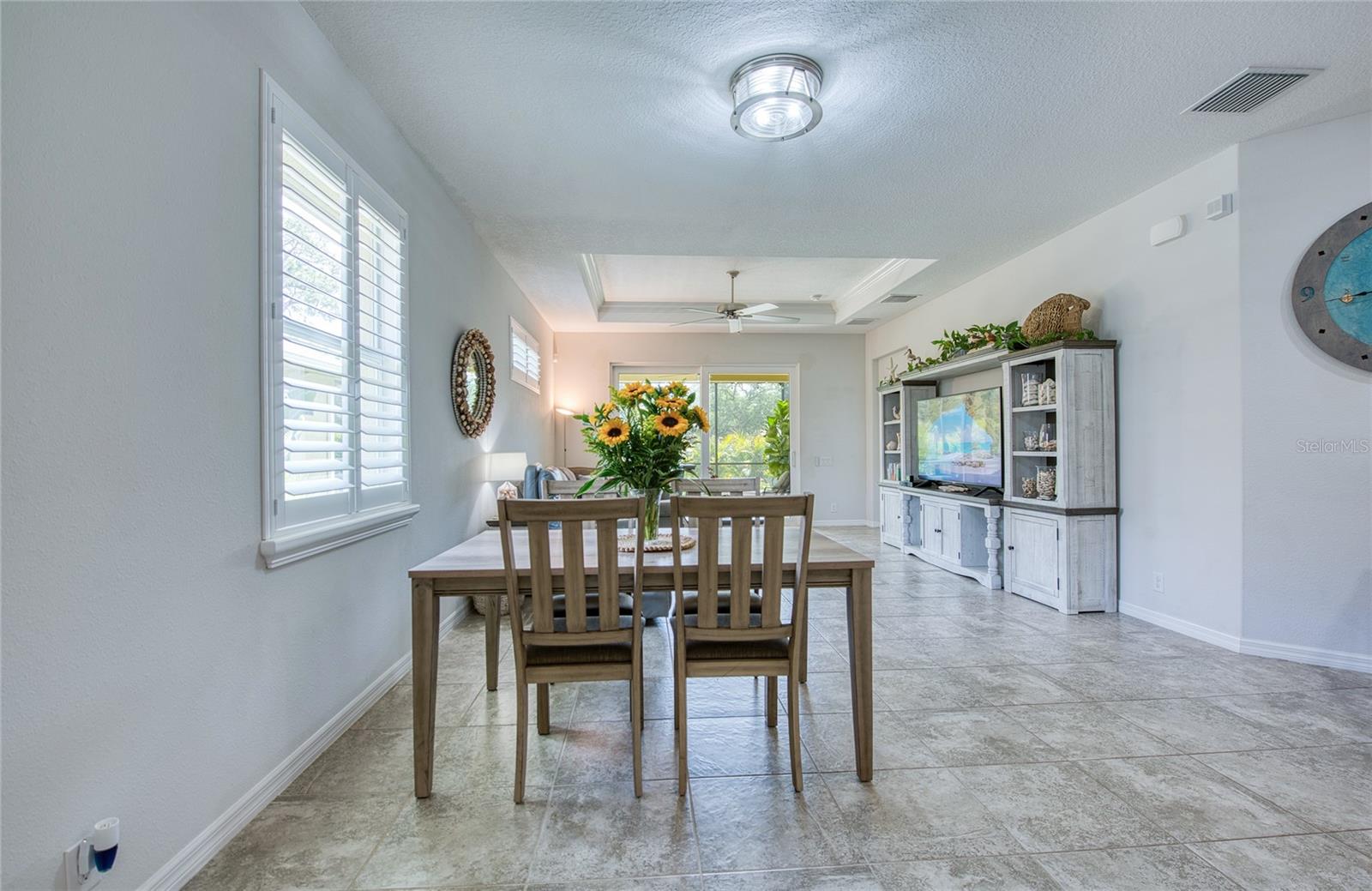 PINE CREST VILLAS - Residential