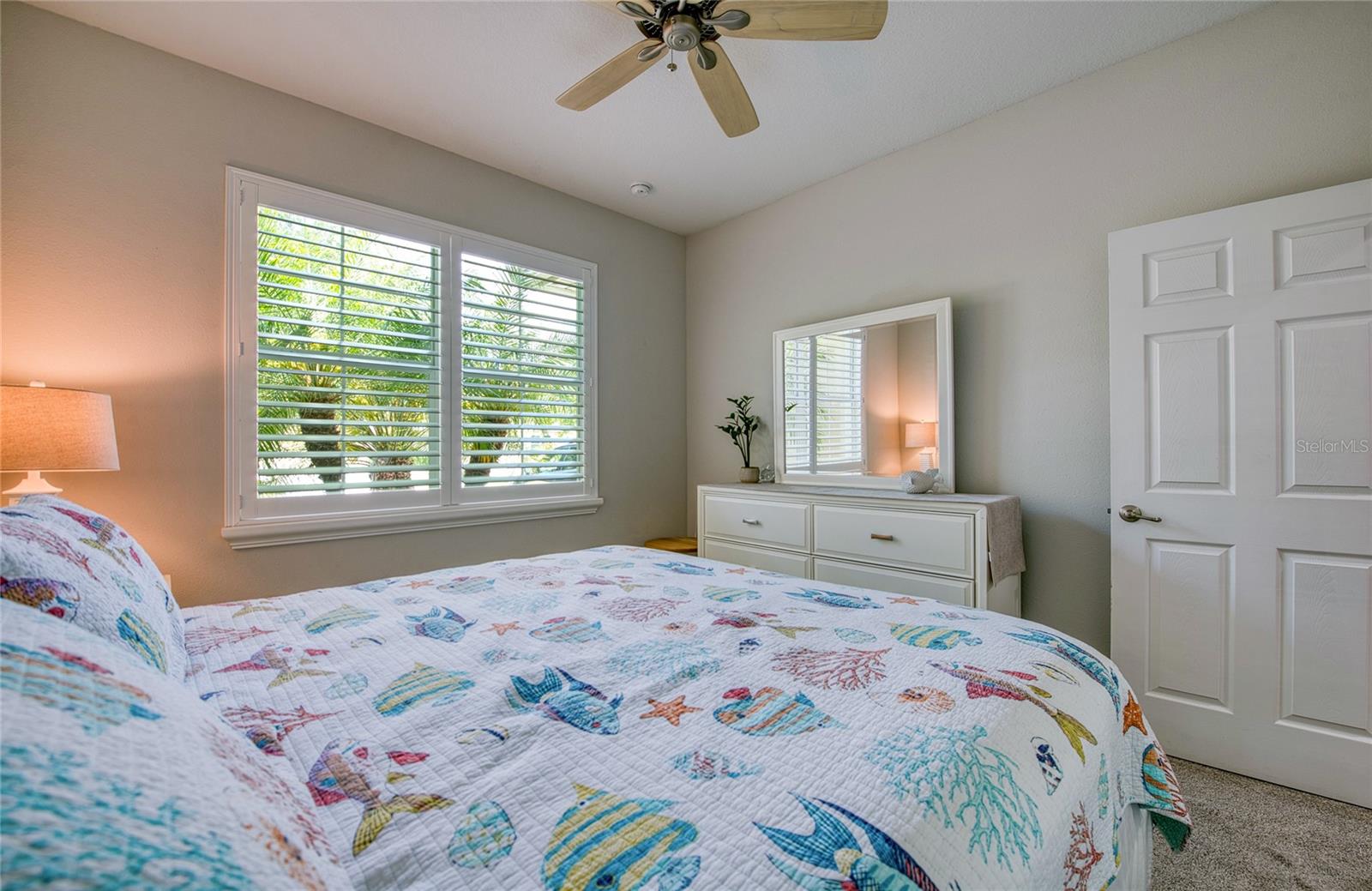 PINE CREST VILLAS - Residential