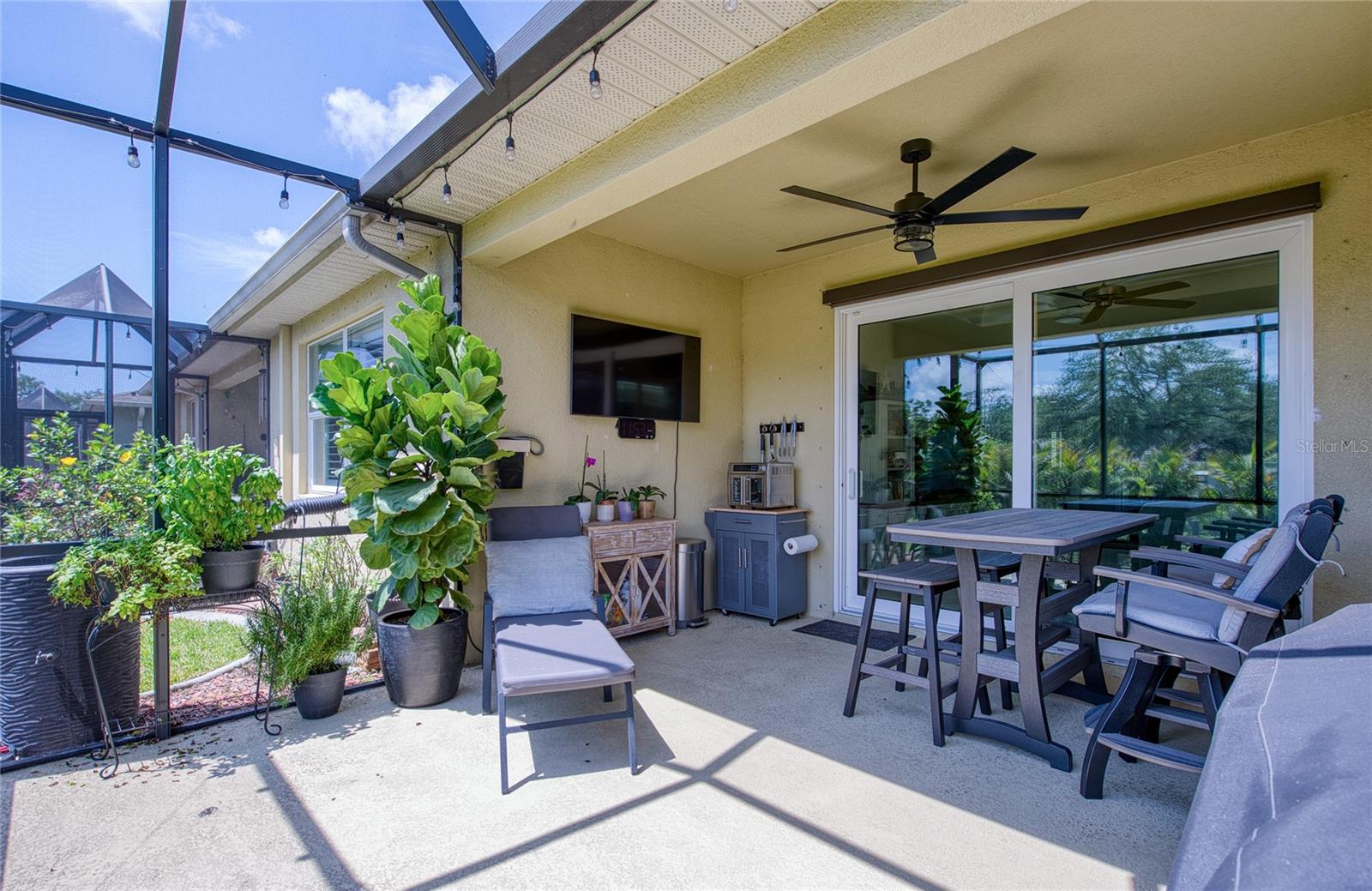 PINE CREST VILLAS - Residential