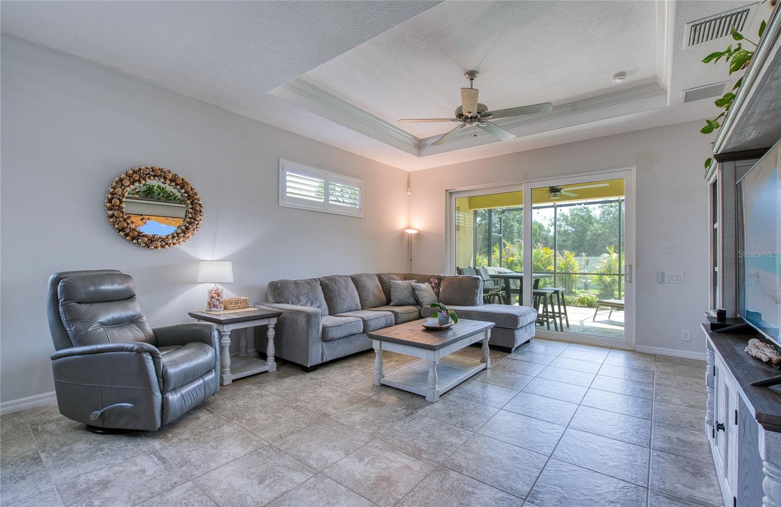 PINE CREST VILLAS - Residential
