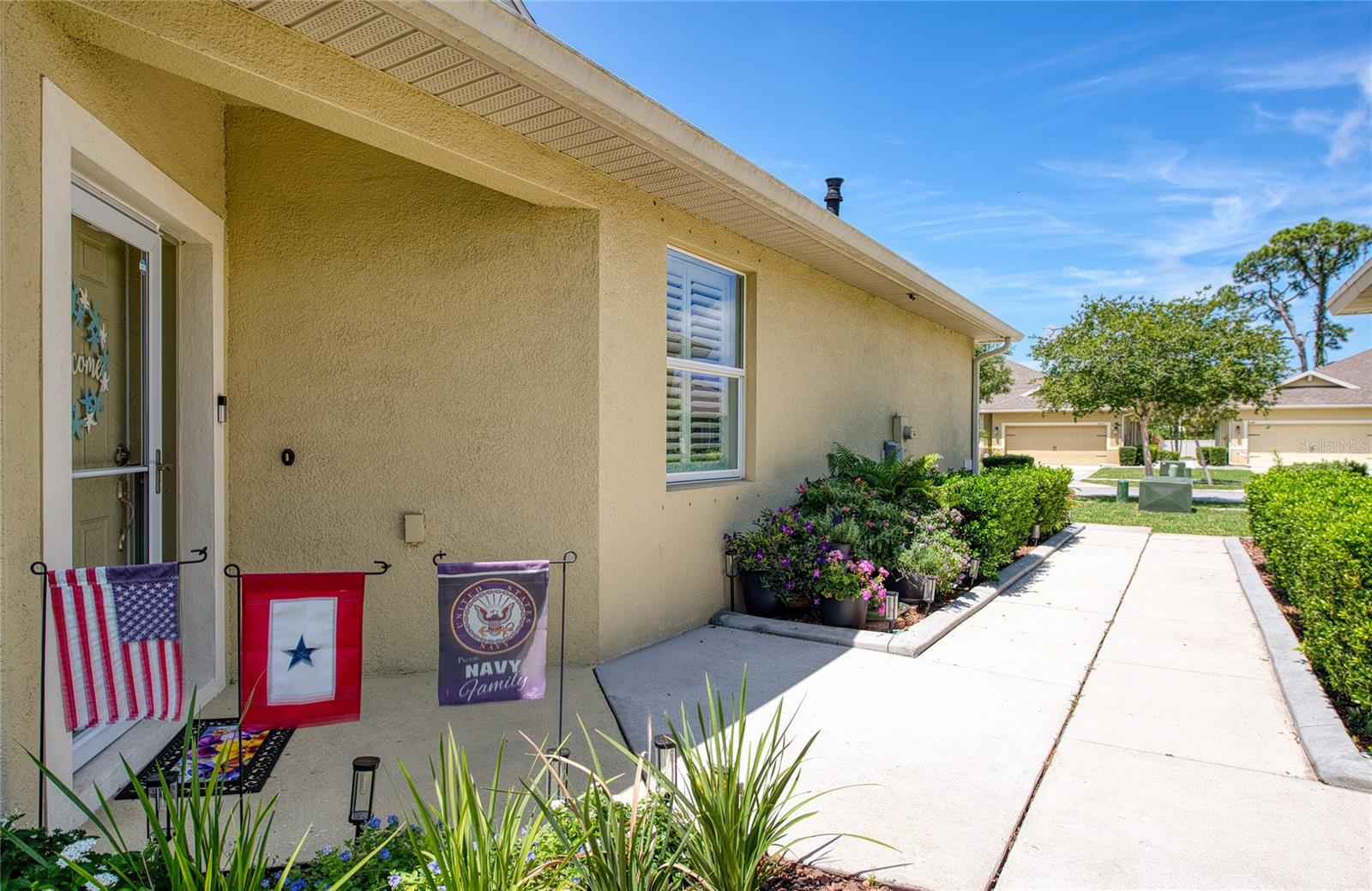 PINE CREST VILLAS - Residential