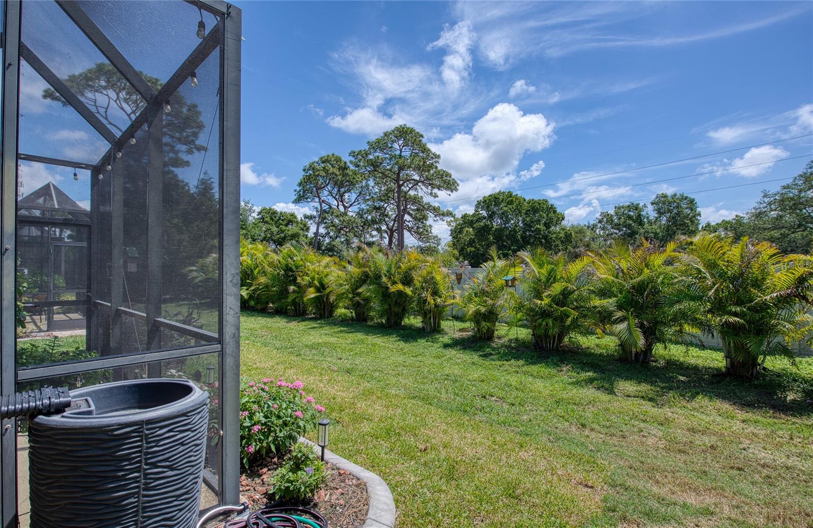 PINE CREST VILLAS - Residential