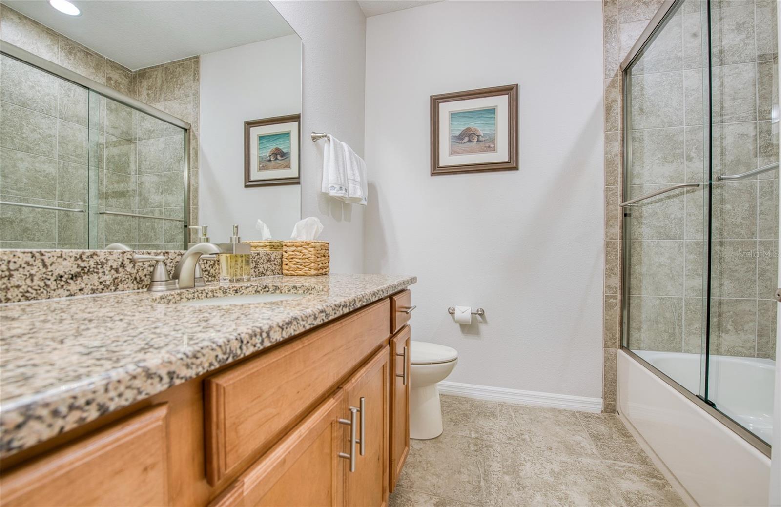 PINE CREST VILLAS - Residential