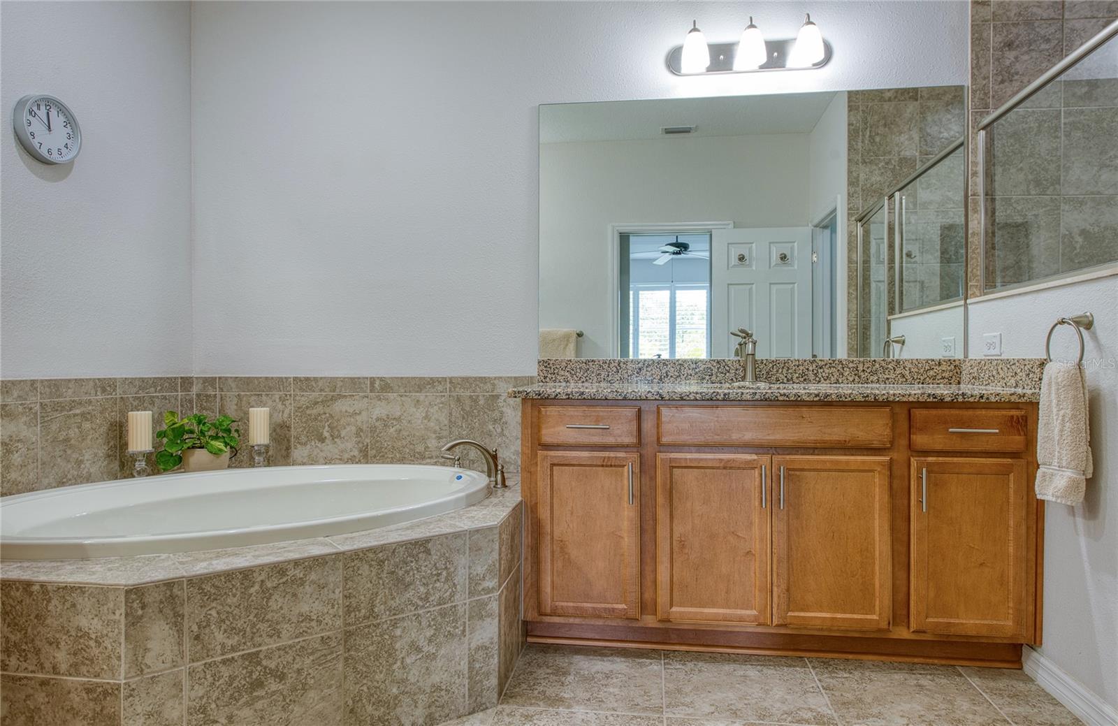 PINE CREST VILLAS - Residential