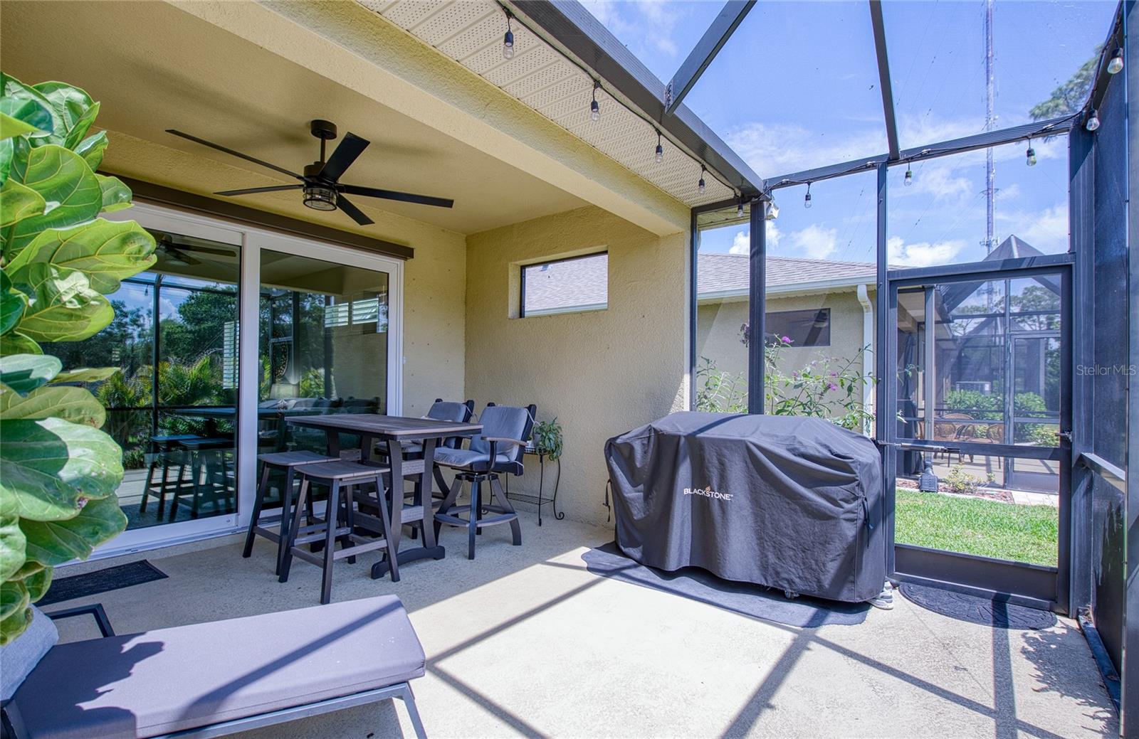 PINE CREST VILLAS - Residential