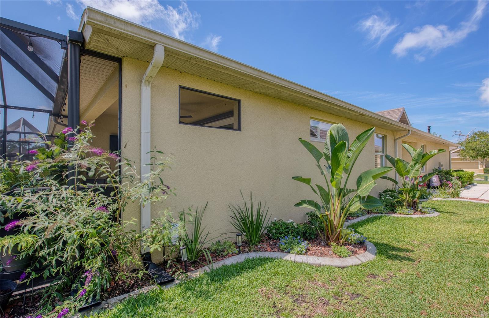 PINE CREST VILLAS - Residential