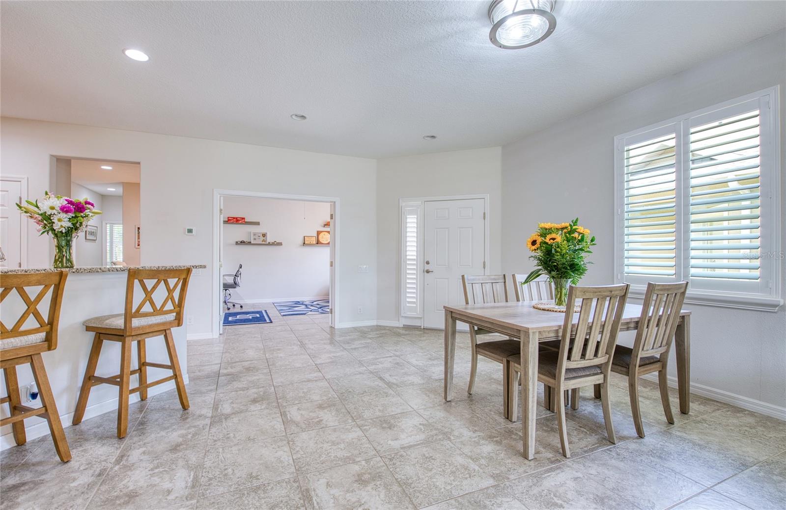 PINE CREST VILLAS - Residential