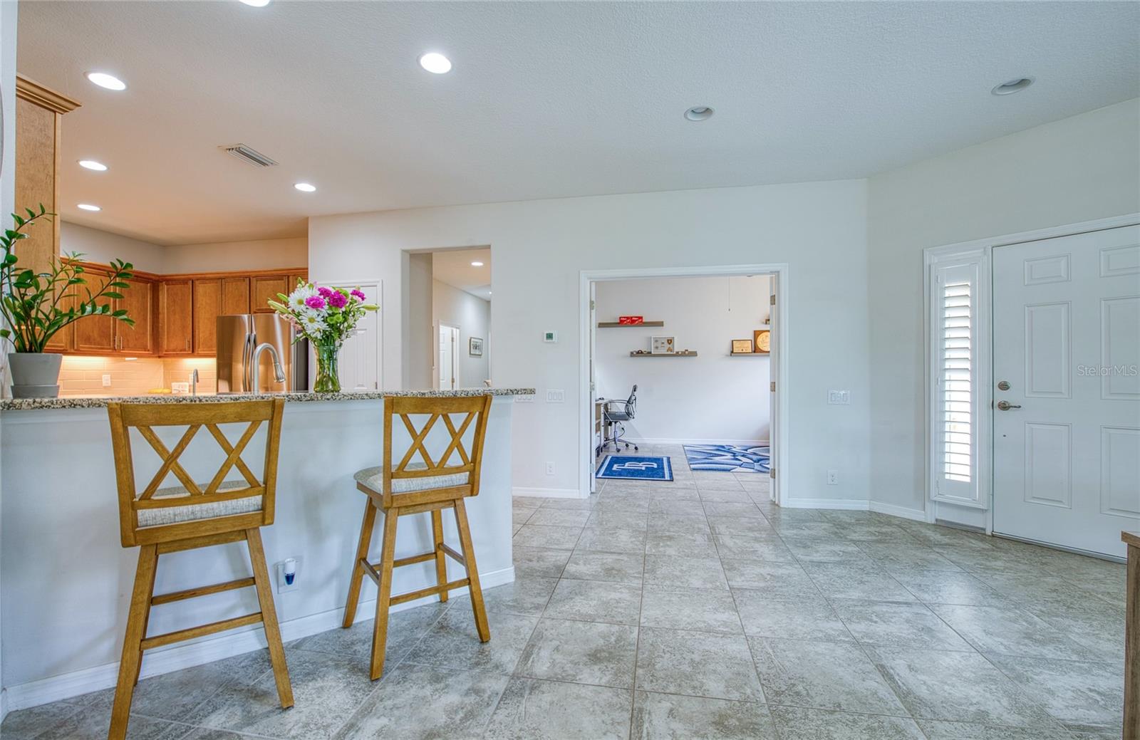 PINE CREST VILLAS - Residential