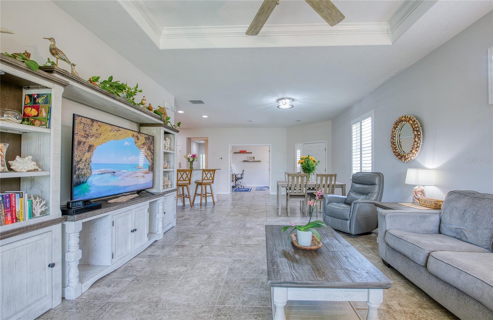 PINE CREST VILLAS - Residential