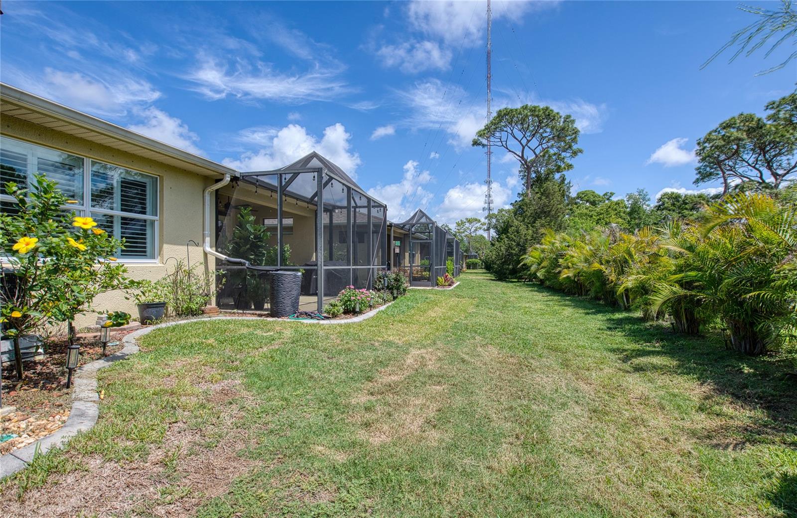 PINE CREST VILLAS - Residential