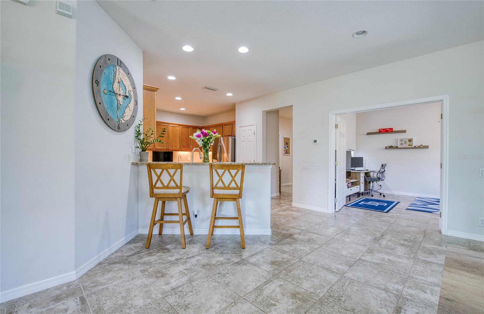 PINE CREST VILLAS - Residential