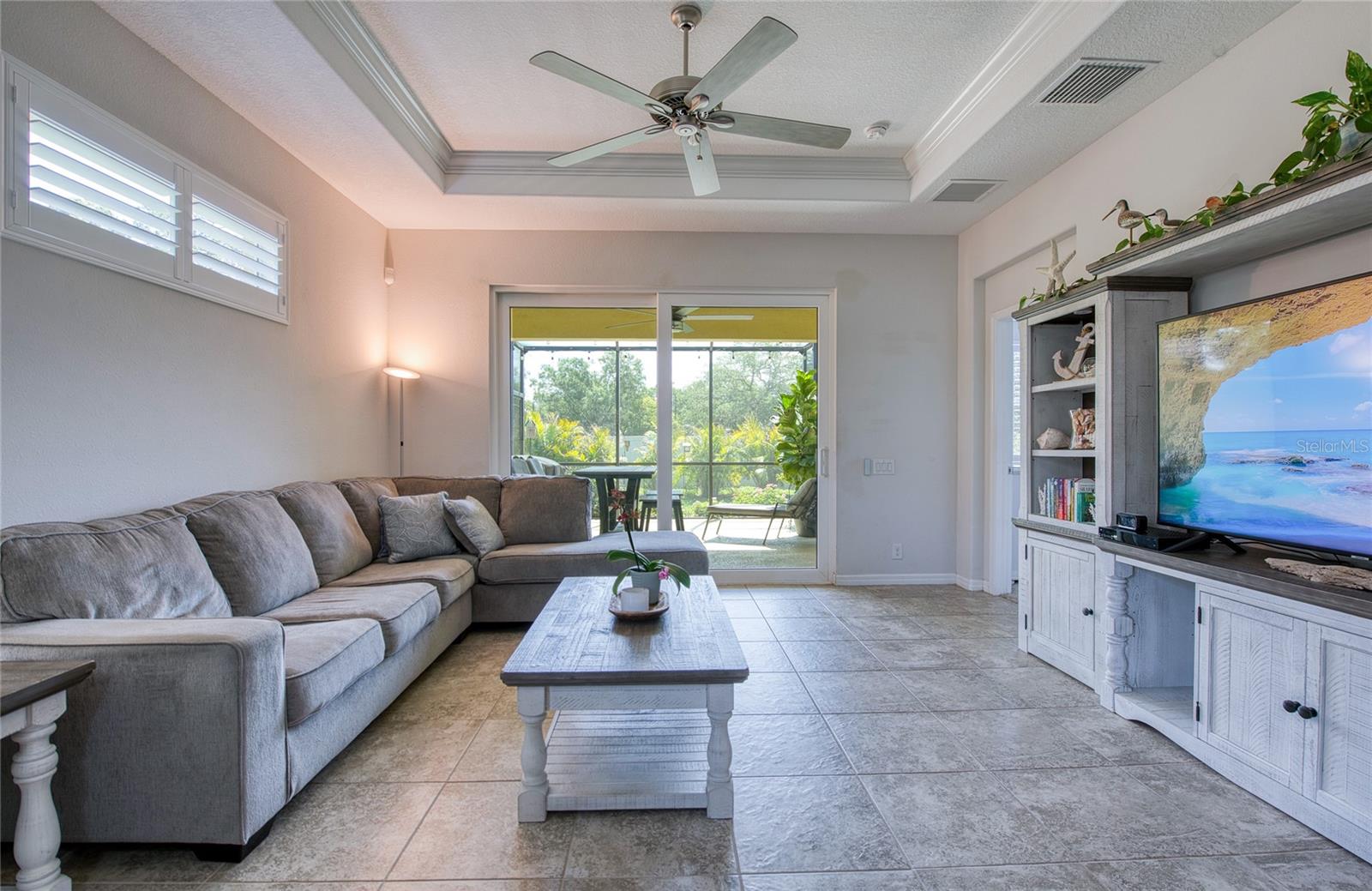 PINE CREST VILLAS - Residential