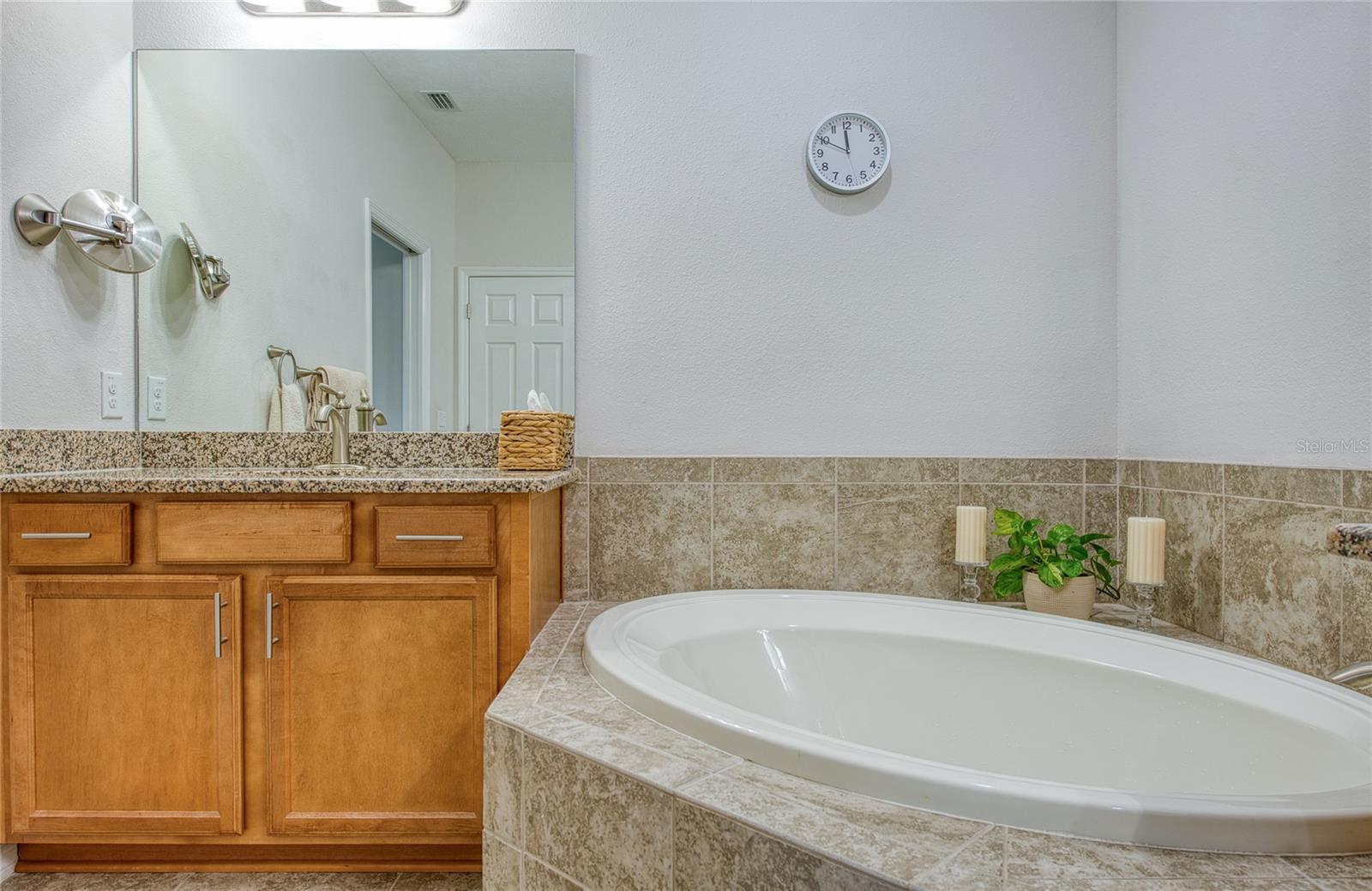 PINE CREST VILLAS - Residential