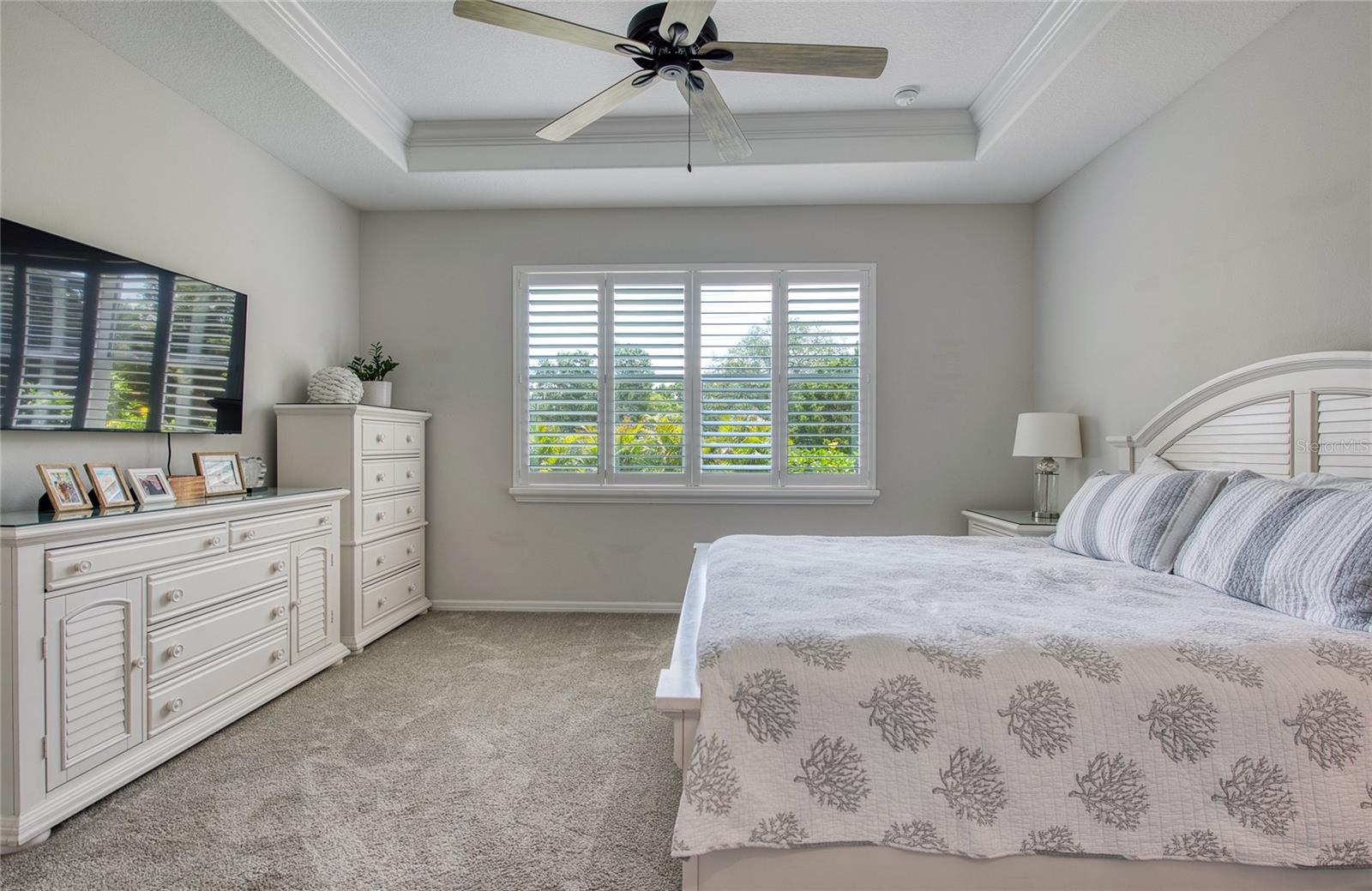 PINE CREST VILLAS - Residential