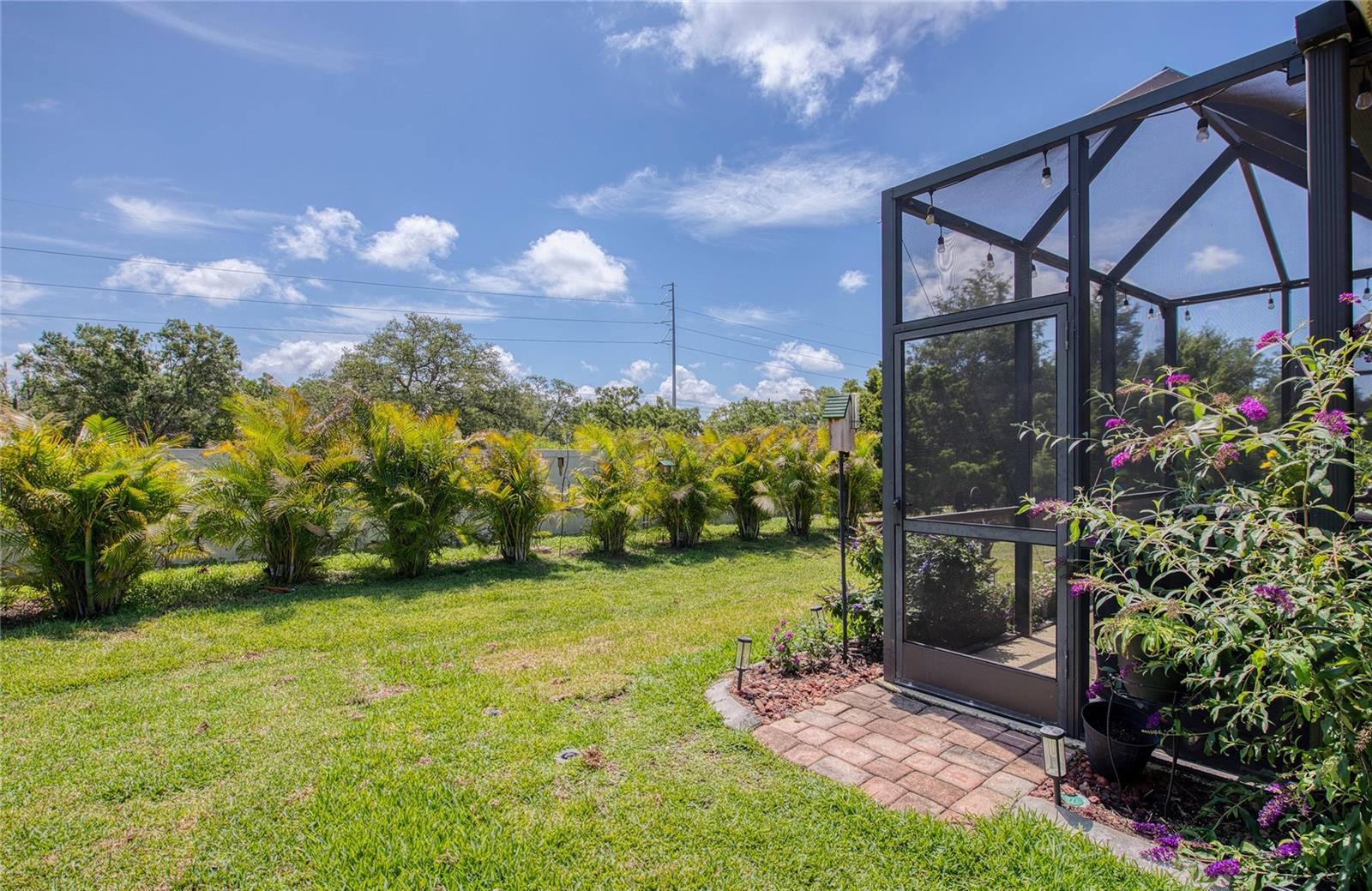PINE CREST VILLAS - Residential