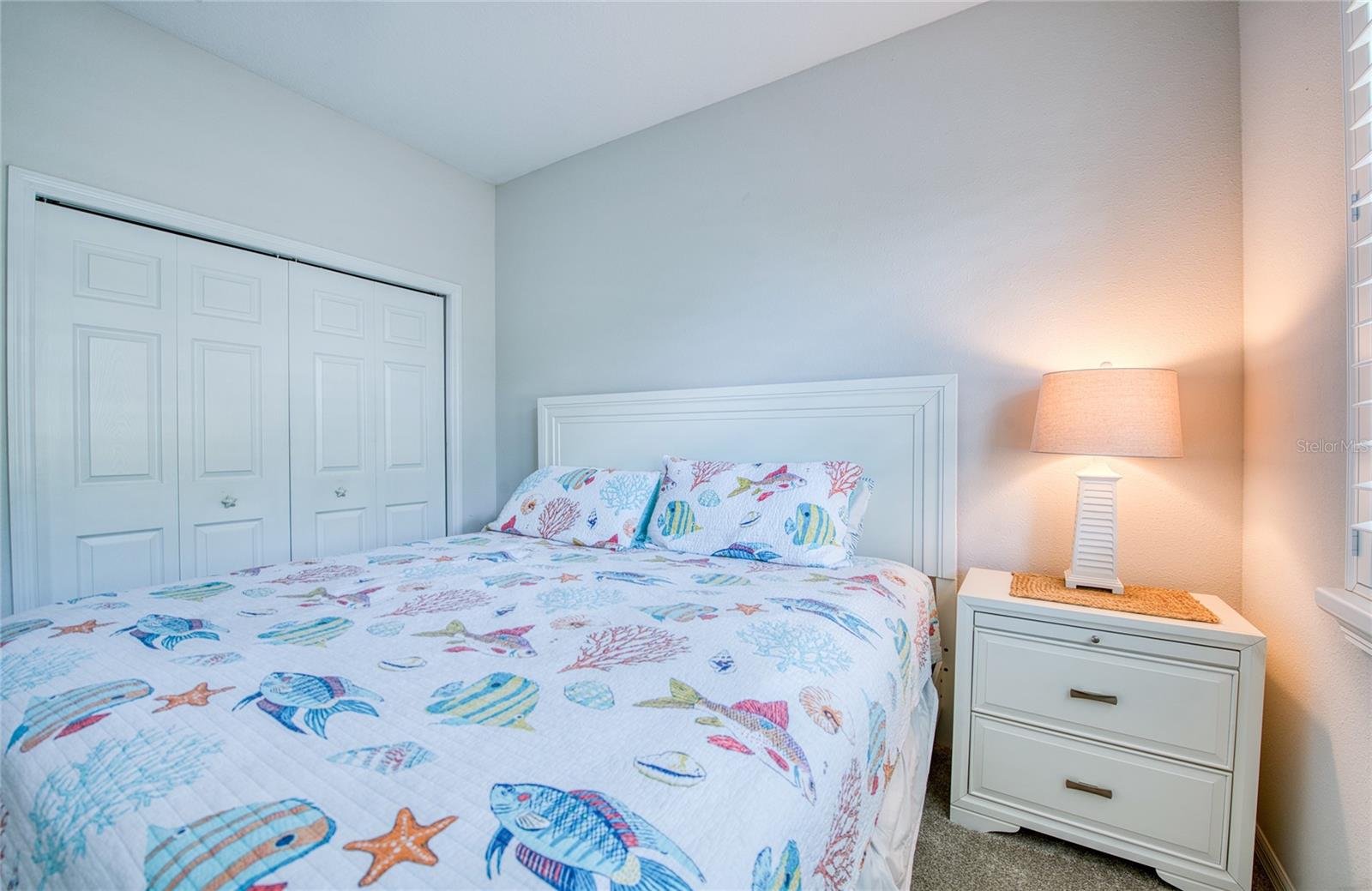 PINE CREST VILLAS - Residential