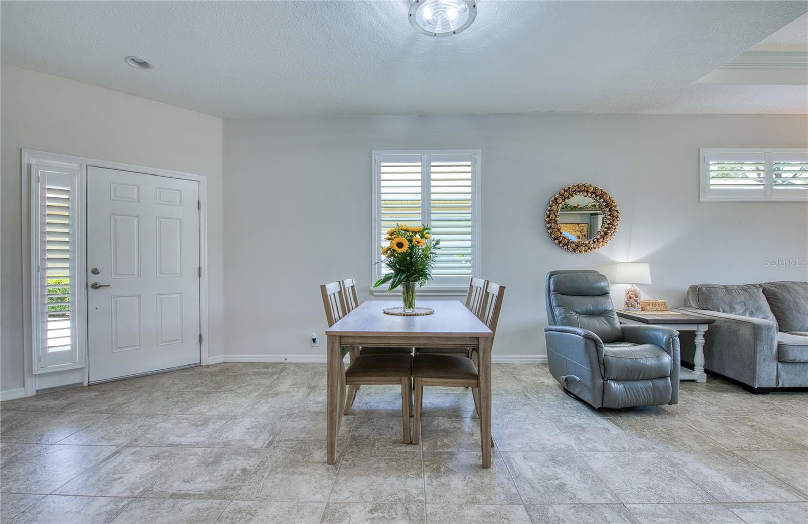 PINE CREST VILLAS - Residential