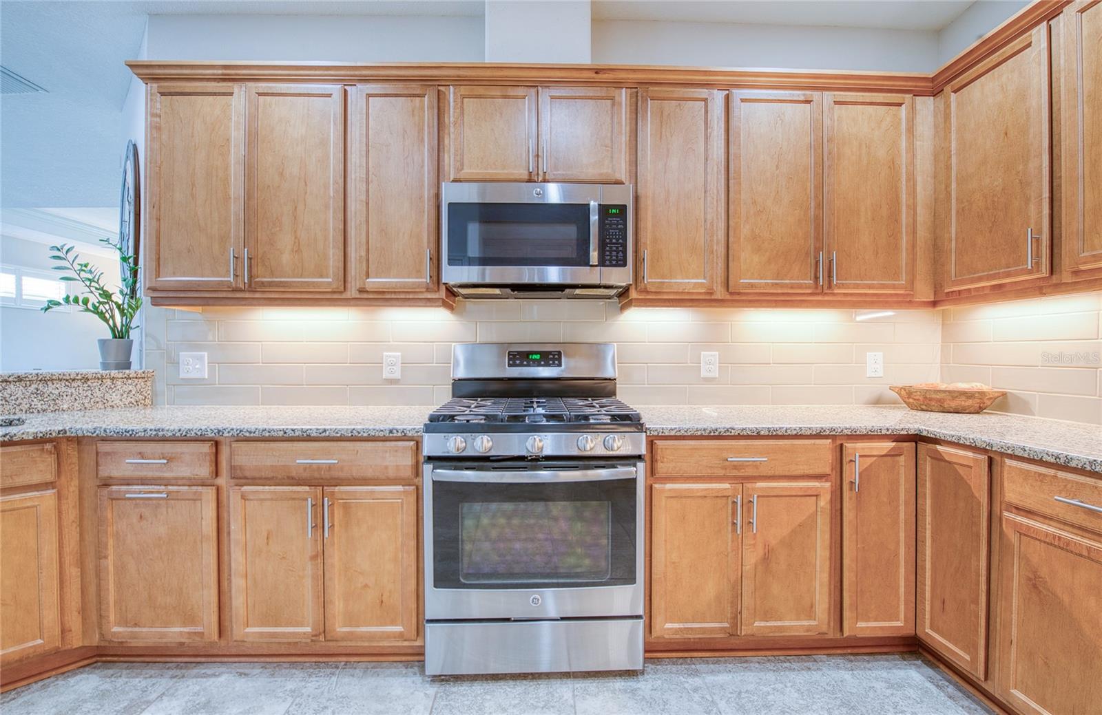 PINE CREST VILLAS - Residential