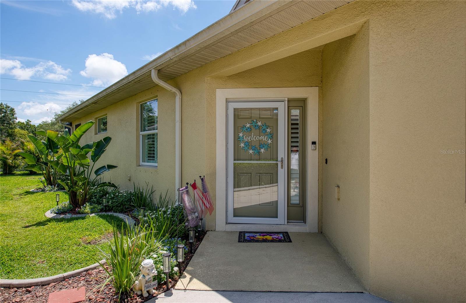 PINE CREST VILLAS - Residential