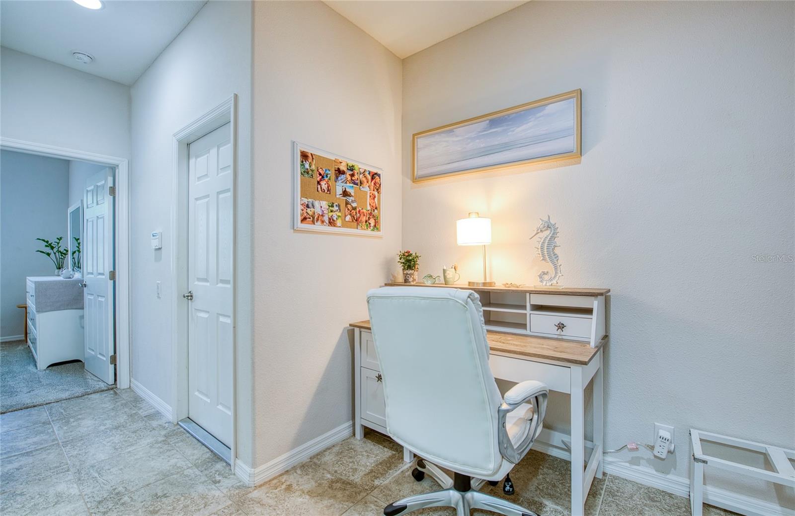 PINE CREST VILLAS - Residential