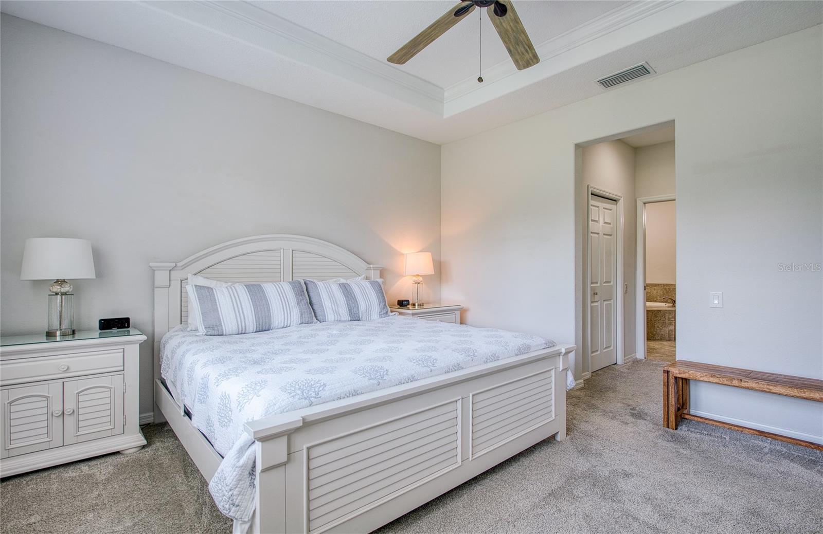 PINE CREST VILLAS - Residential