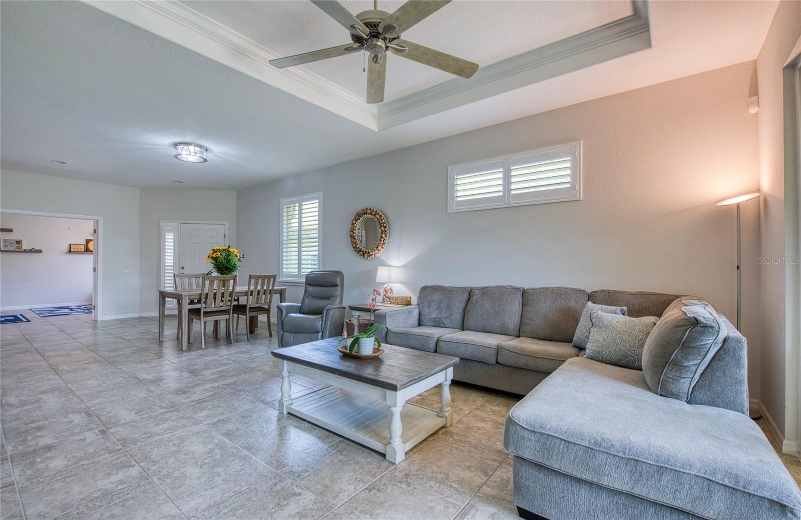 PINE CREST VILLAS - Residential