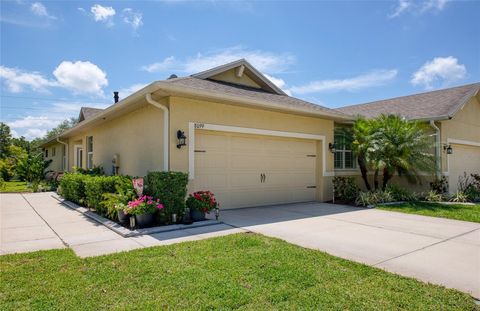 Photo of 8099 Pine Crest Street, Seminole, FL 33777 (MLS # TB8507923)