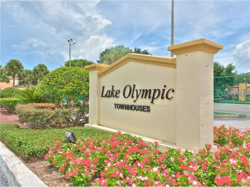 LAKE OLYMPIC TWNHS - Residential
