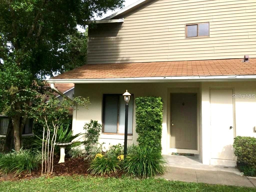 Photo of 630 Olympic Drive #9B, Ocoee, FL 34761 (MLS # O6382843)