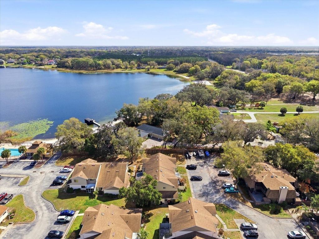 Photo of 630 Olympic Drive #9B, Ocoee, FL 34761 (MLS # O6382843)