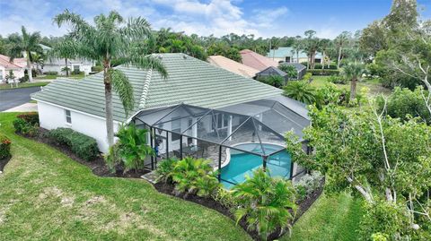 A home in PUNTA GORDA