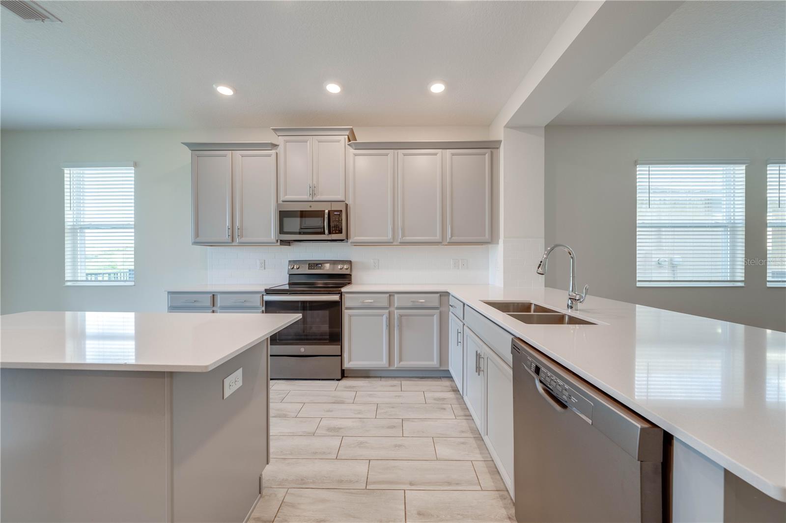 HARMONY NBHD I - Residential