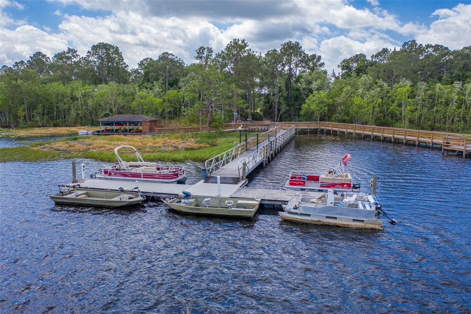 HARMONY NBHD I - Residential