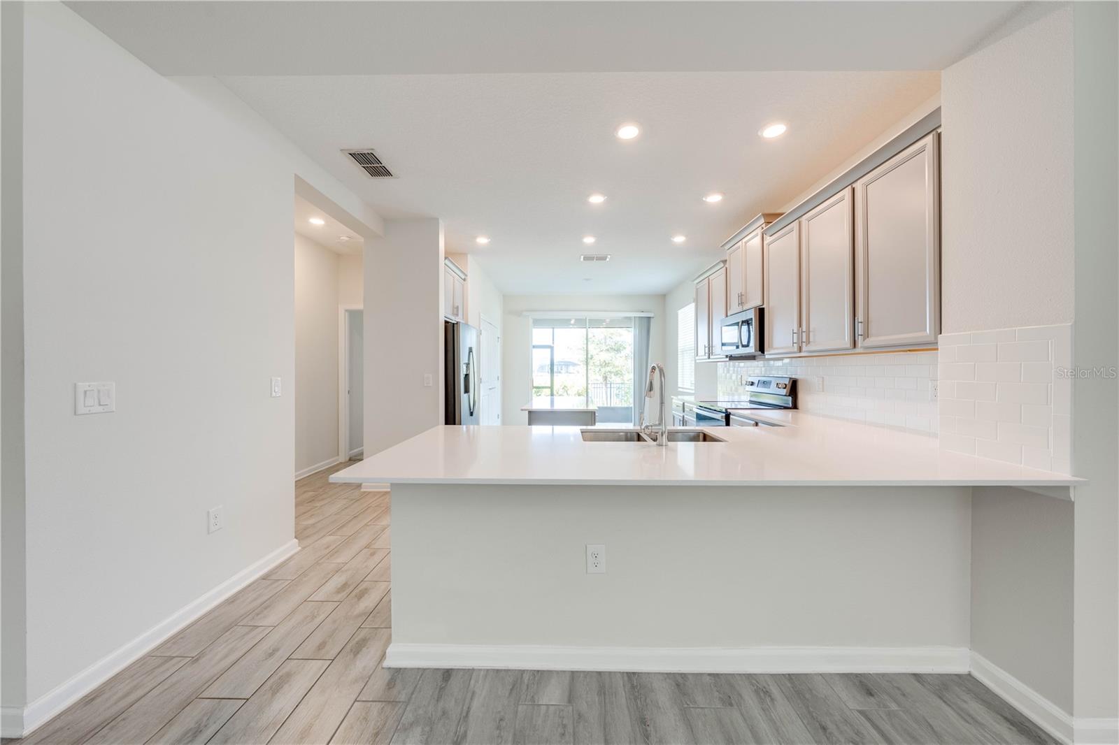 HARMONY NBHD I - Residential