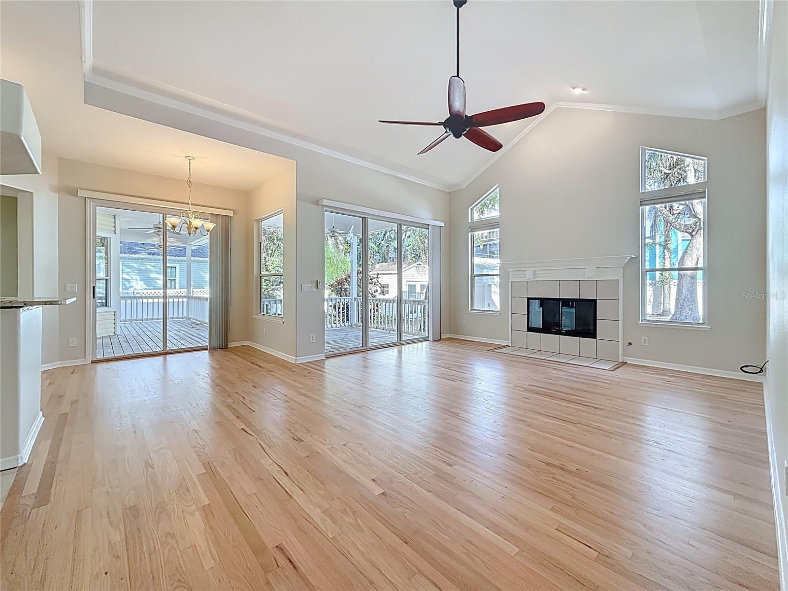 GRAND BAY HEIGHTS - Residential