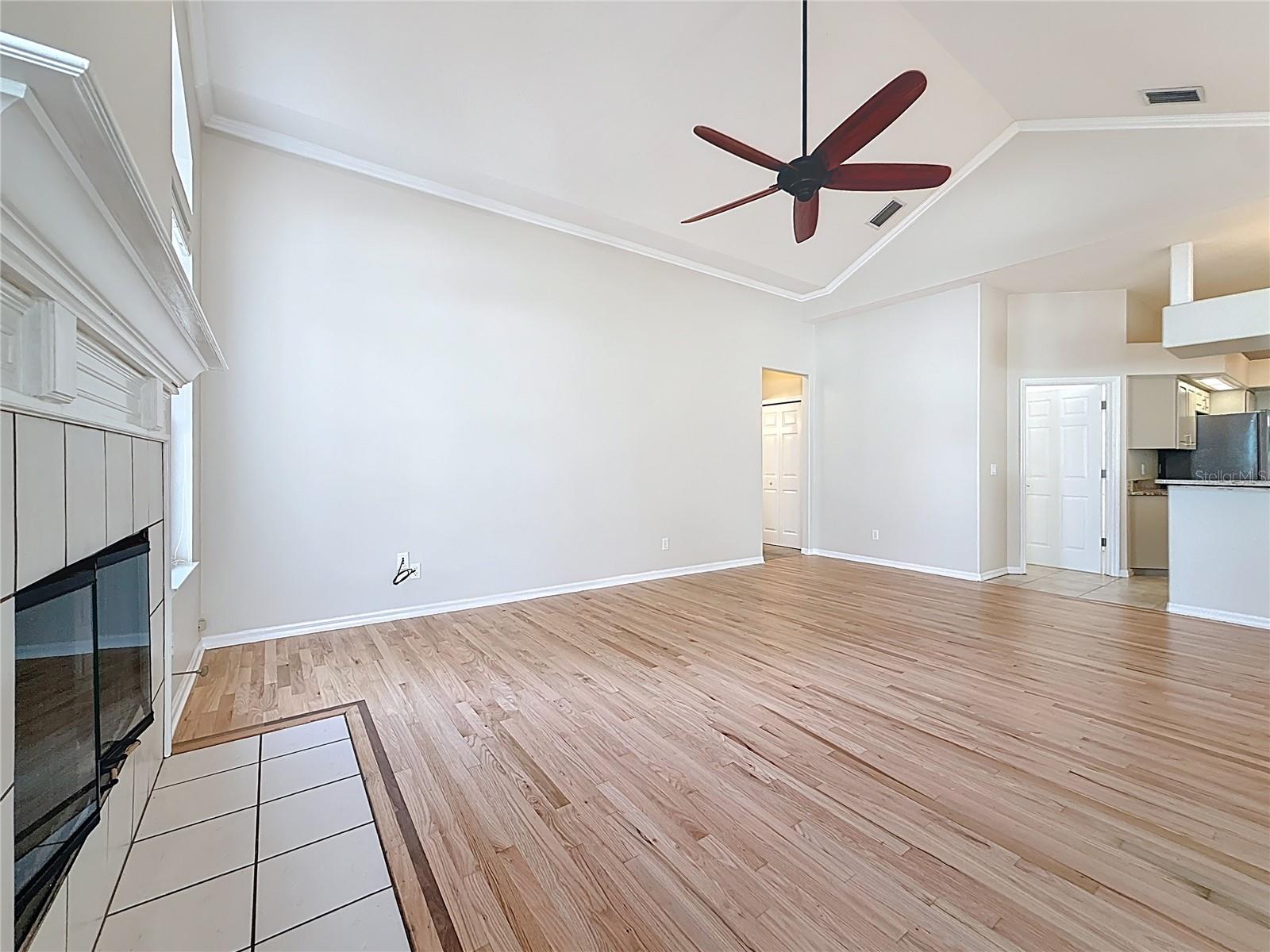 GRAND BAY HEIGHTS - Residential