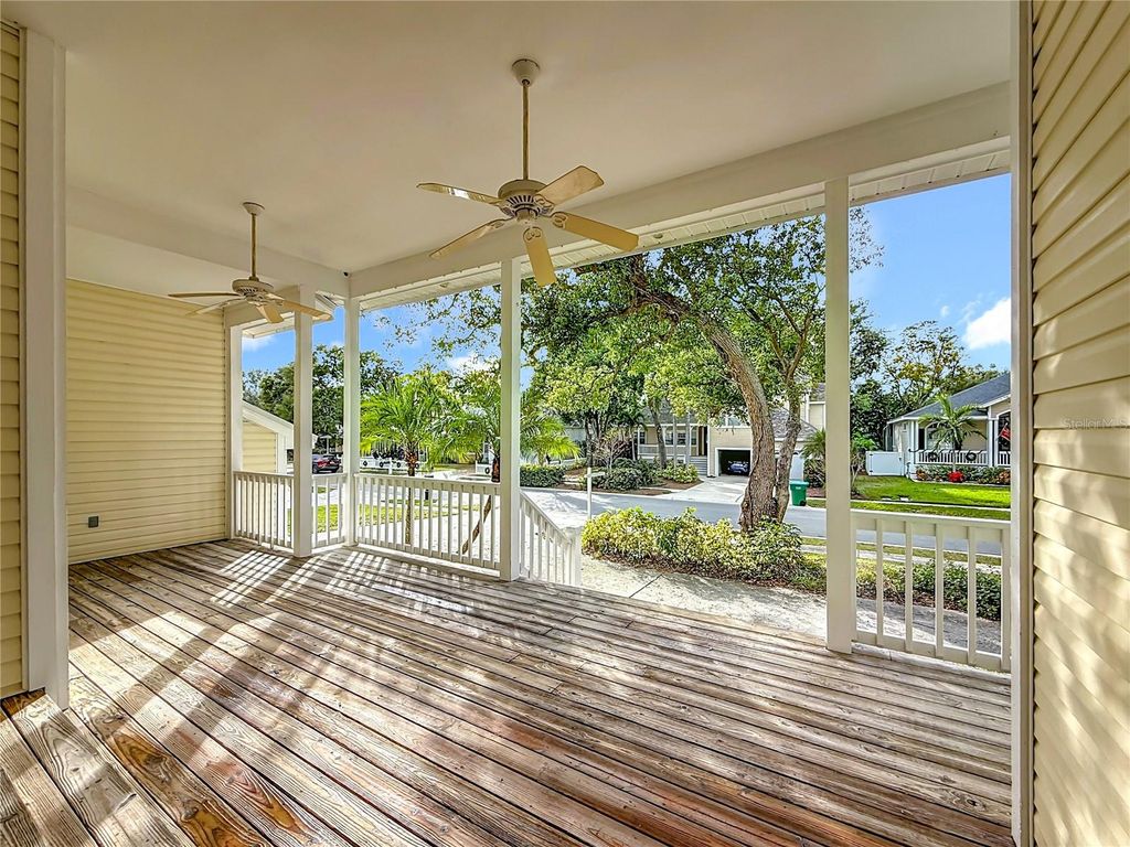 Photo of 402 N Carolina Avenue, Palm Harbor, FL 34683 (MLS # TB8455723)