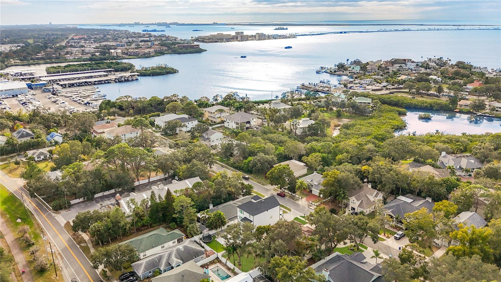 GRAND BAY HEIGHTS - Residential