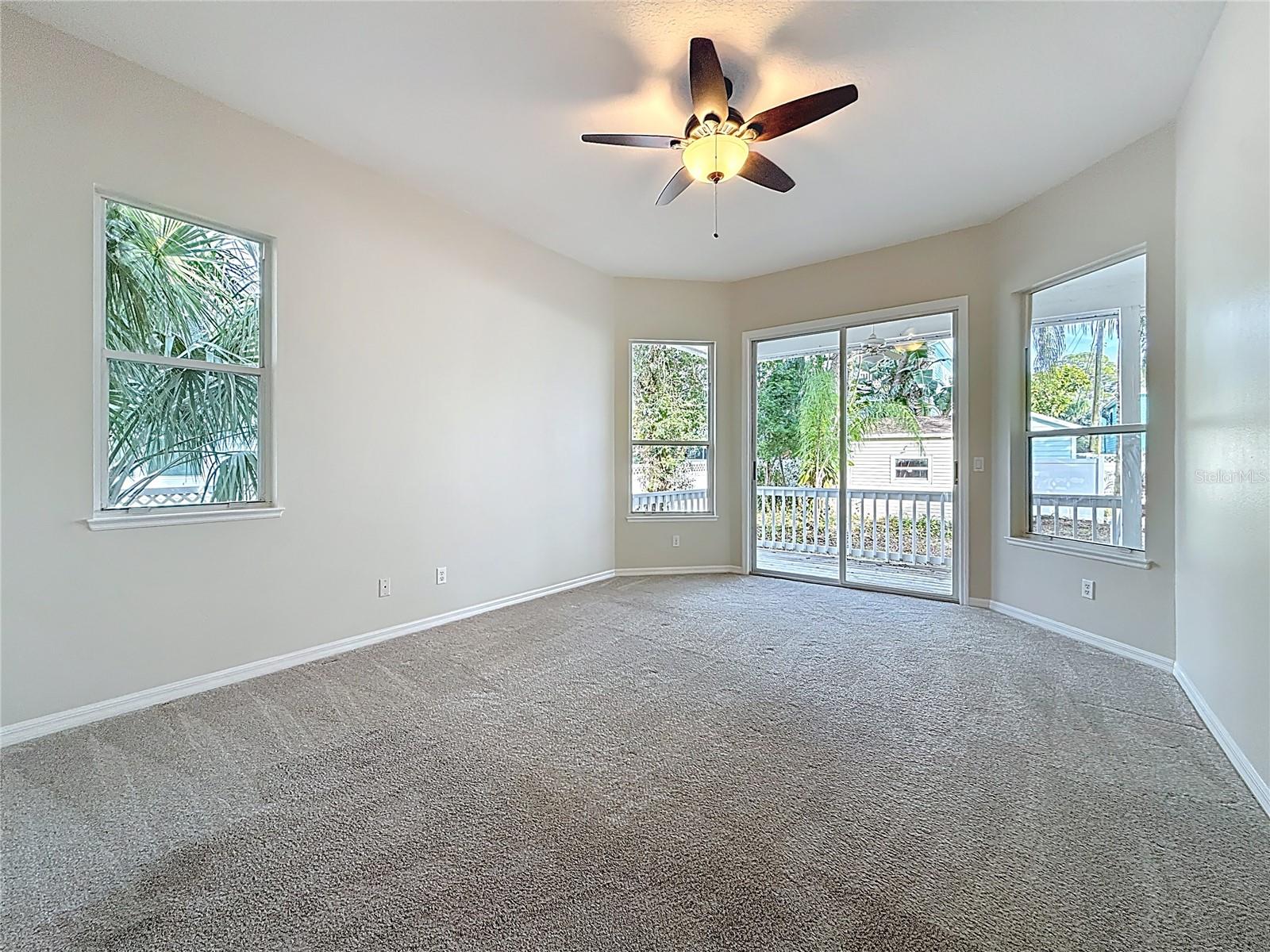 GRAND BAY HEIGHTS - Residential