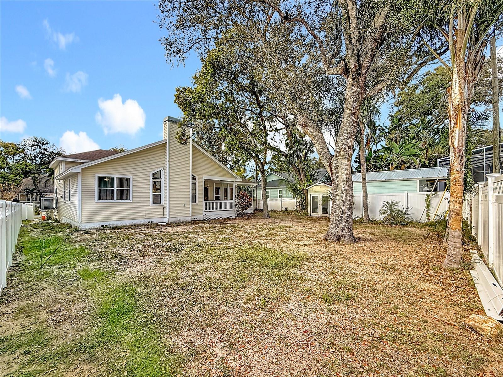 GRAND BAY HEIGHTS - Residential