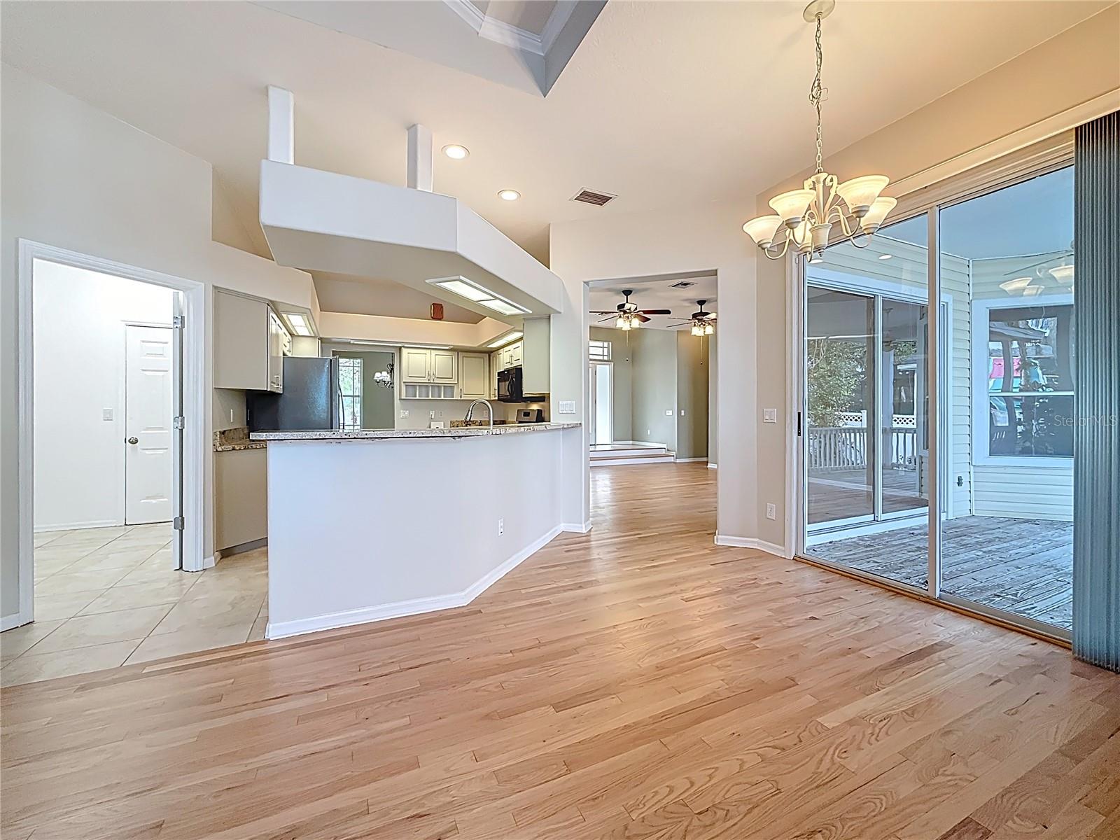 GRAND BAY HEIGHTS - Residential