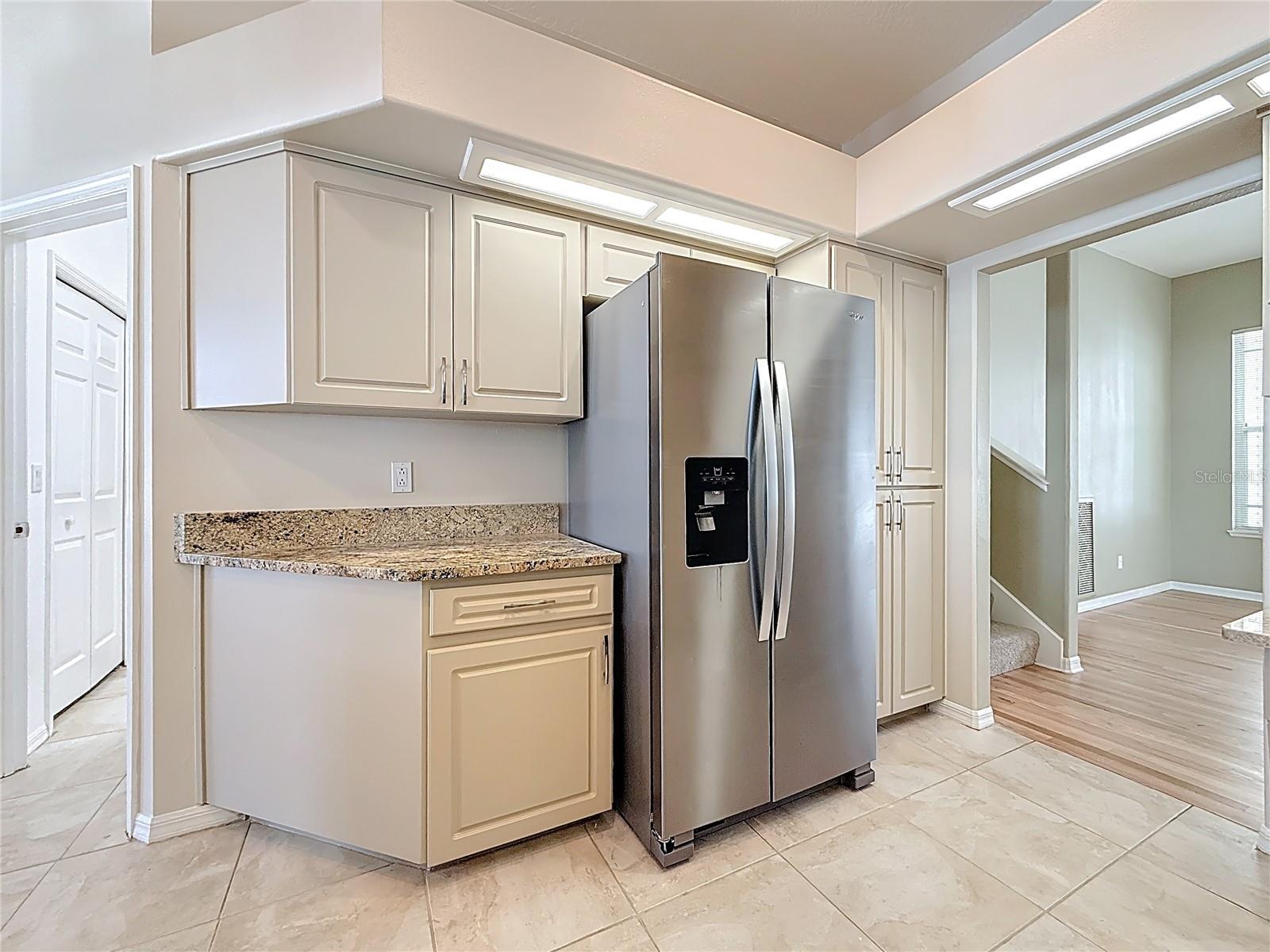 GRAND BAY HEIGHTS - Residential