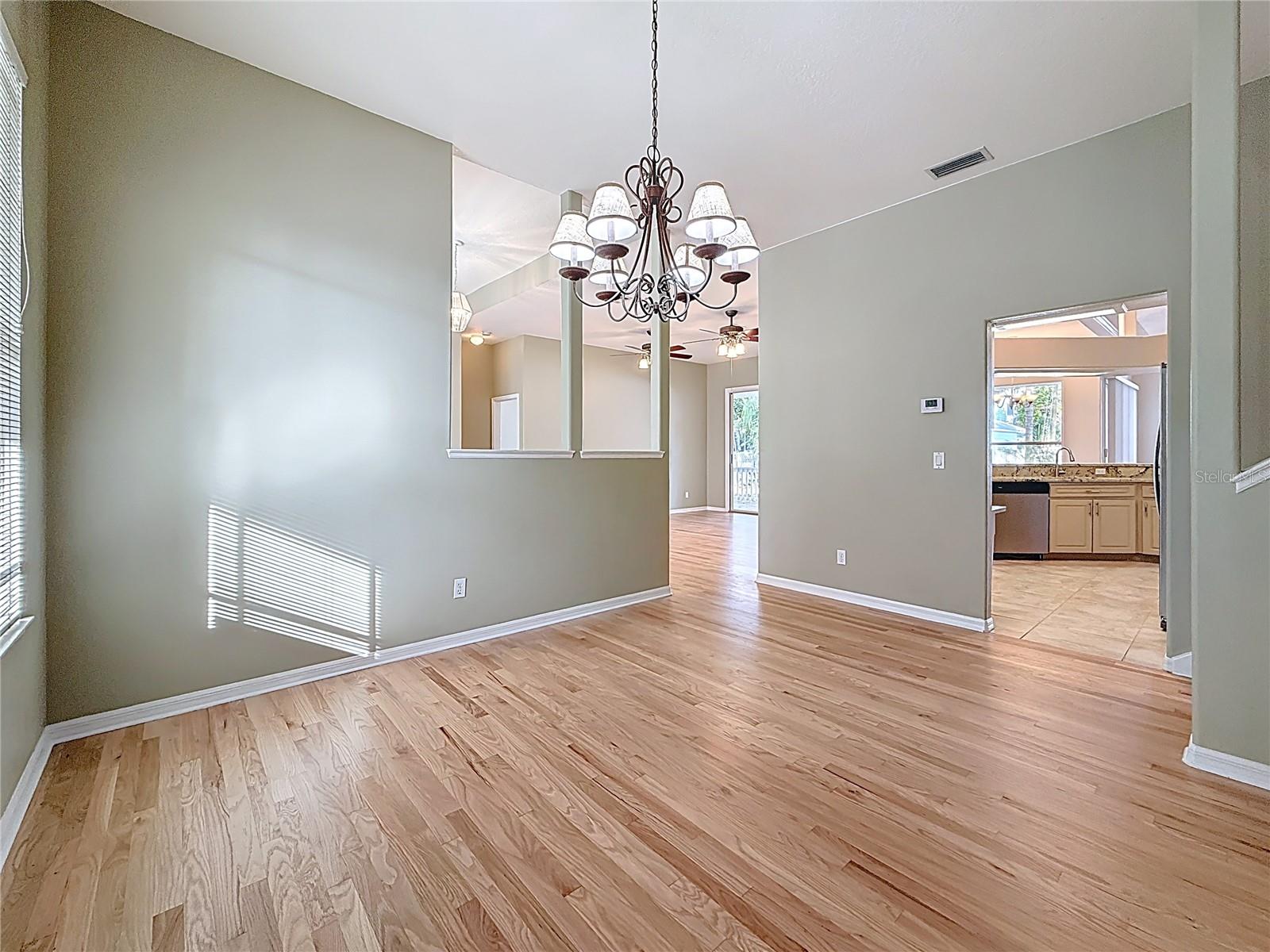 GRAND BAY HEIGHTS - Residential