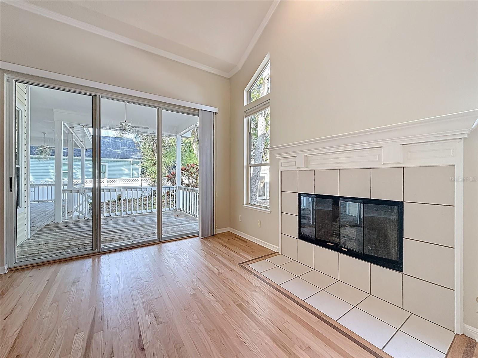 GRAND BAY HEIGHTS - Residential